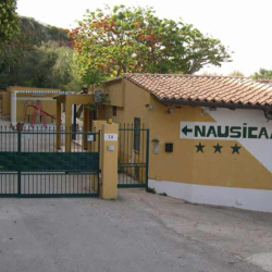 Campeggio Nausicaa